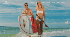 Desktop Screenshot of mediterranaples.com